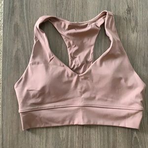 Balance Athletica Isla Bra in Shore, Size Medium
